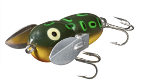 The Ultimate Topwater Bait