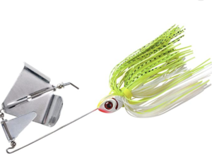 this is not the ultimate topwater lure