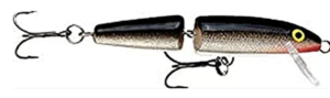 This is type of animated fishing lure